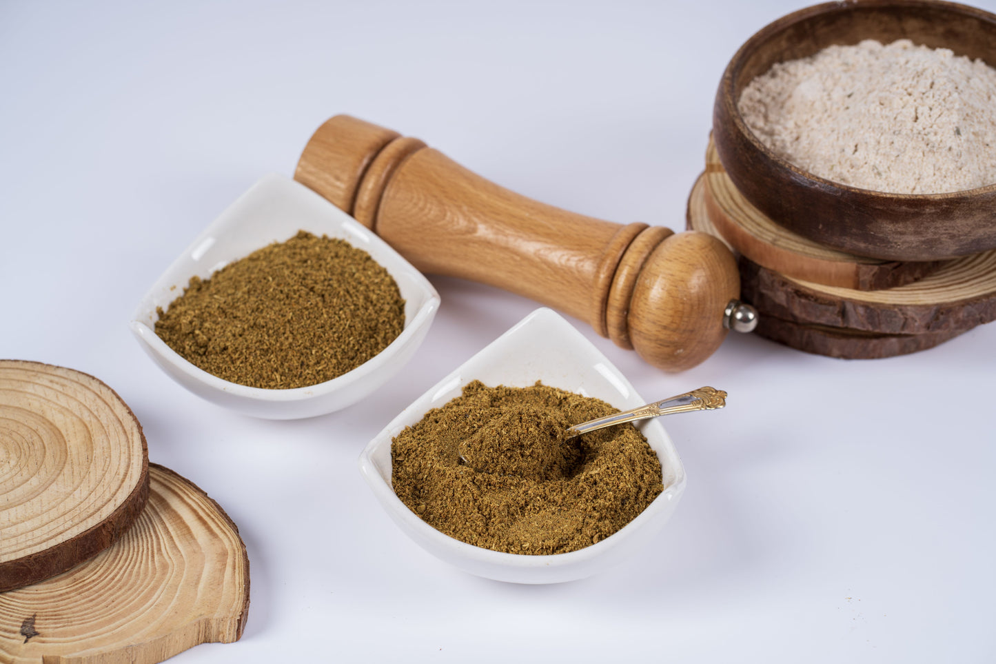 Vegetable Sambosa Spices | بهارات سمبوسة الخضار