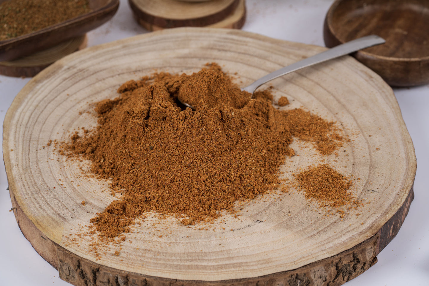 Broasted Chicken Spices | بهارات بروستد