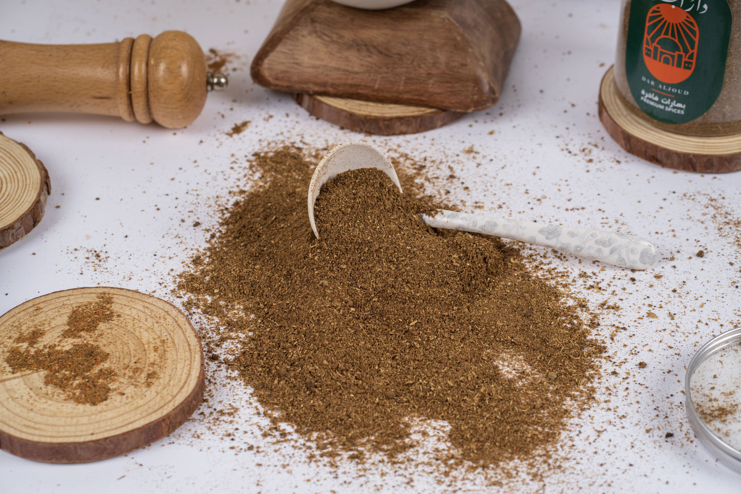 Stuffing Spices | بهارات الحشو