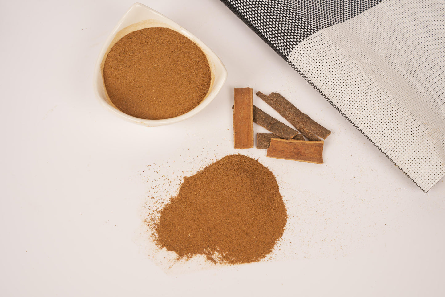 Cinnamon Powder | دارسين مطحون