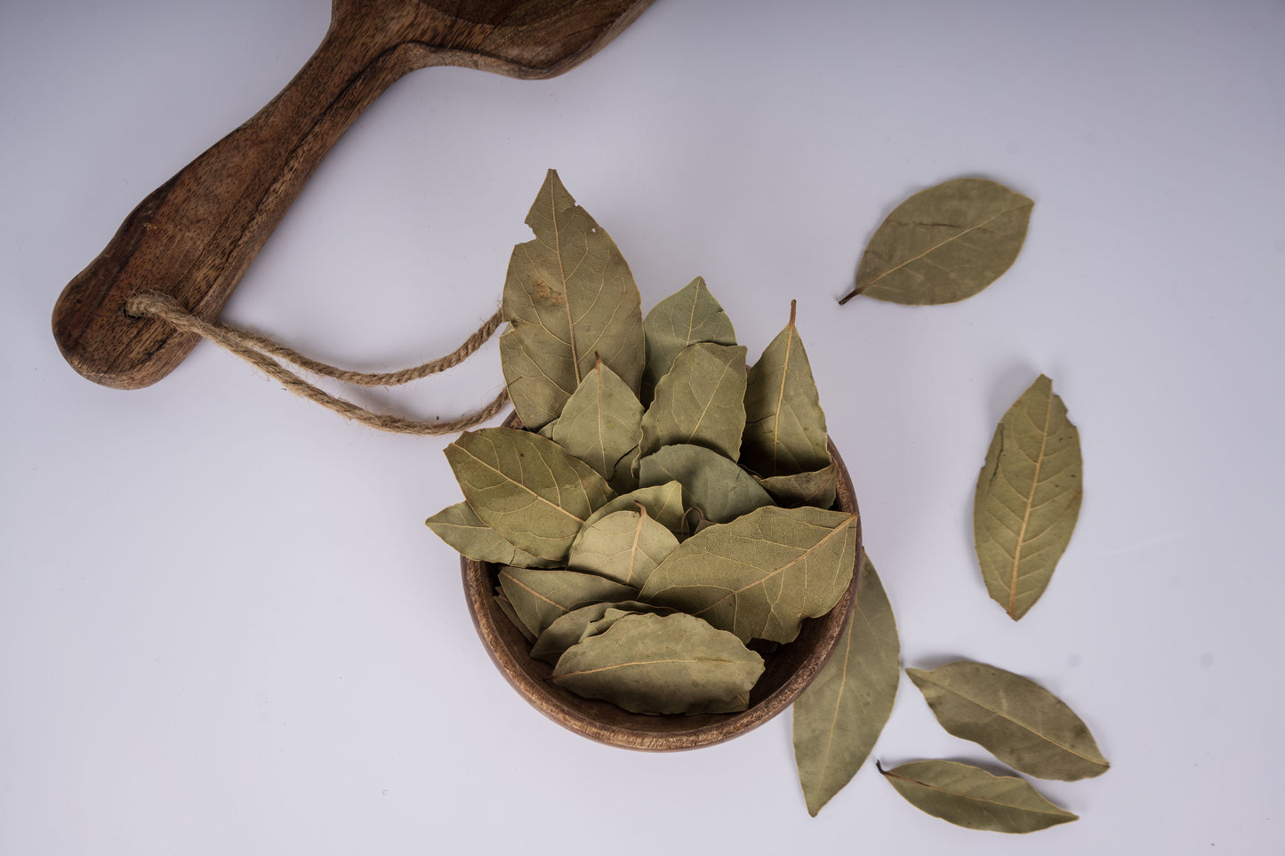 Bay Leaf |  ورق الغار