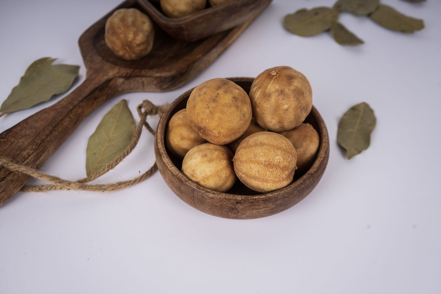 Yellow Dry Lemon | لومي اصفر