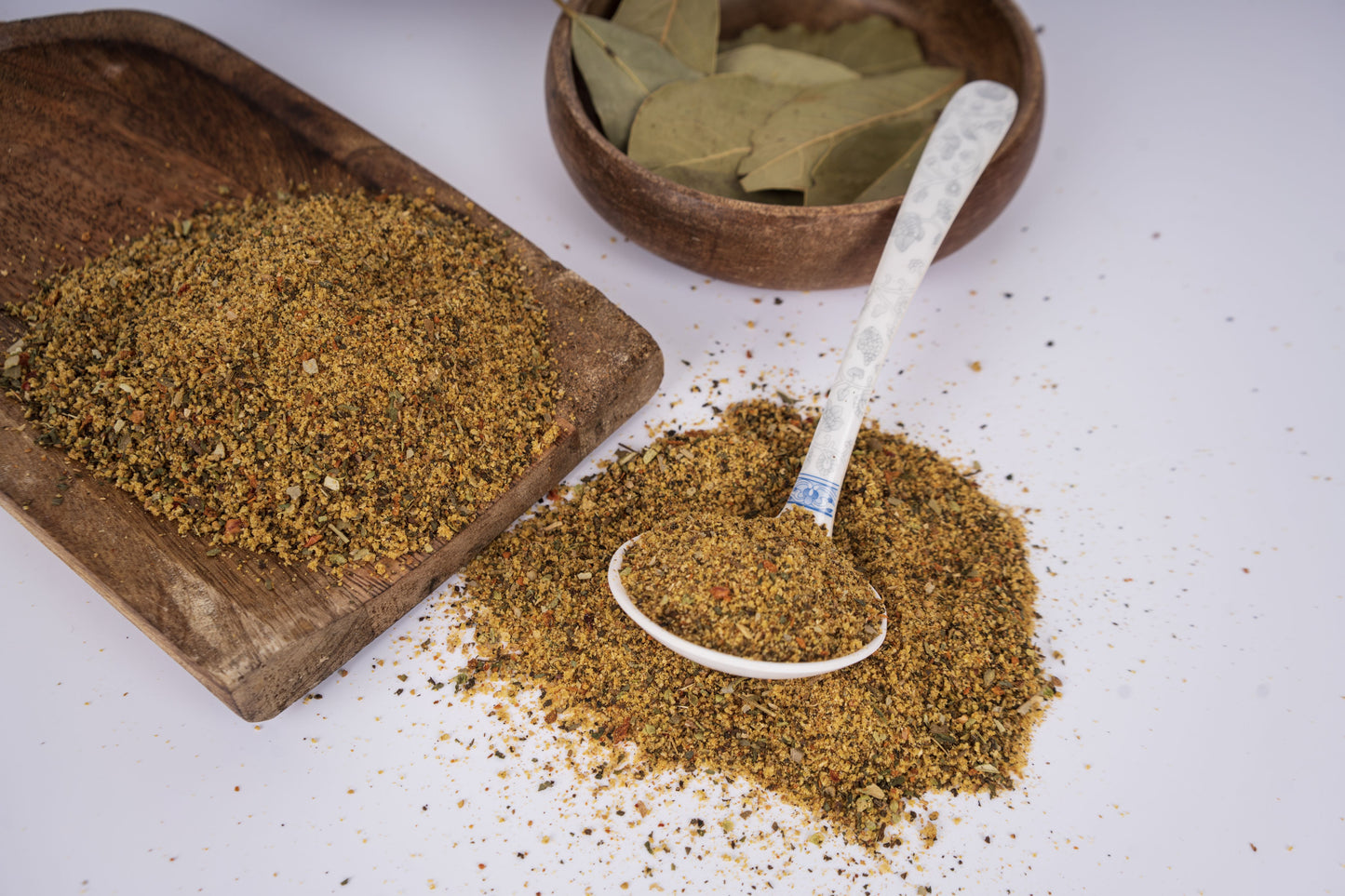 Lemon Pepper Spices | بهارات الفلفل باليمون