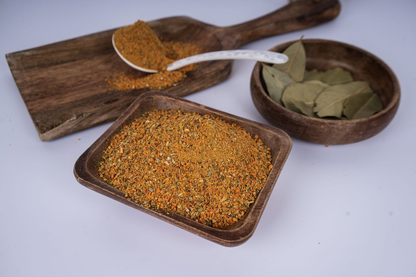 Chicken Chili Garlic Spices | بهارات الدجاج بالفرن