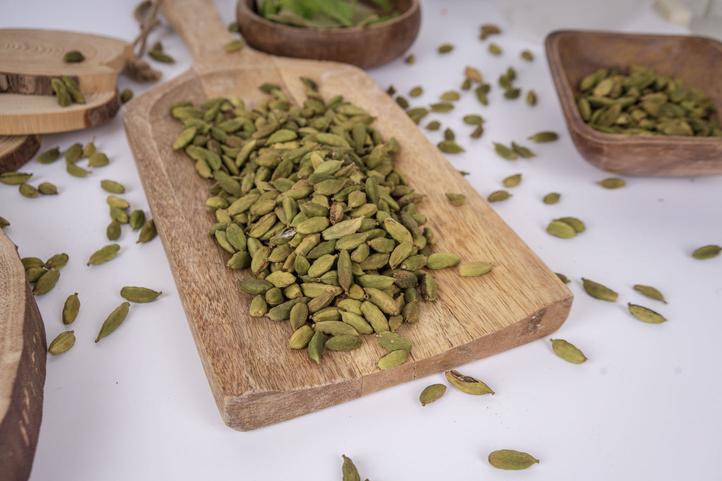 Premium Cardamom | هيل فاخر