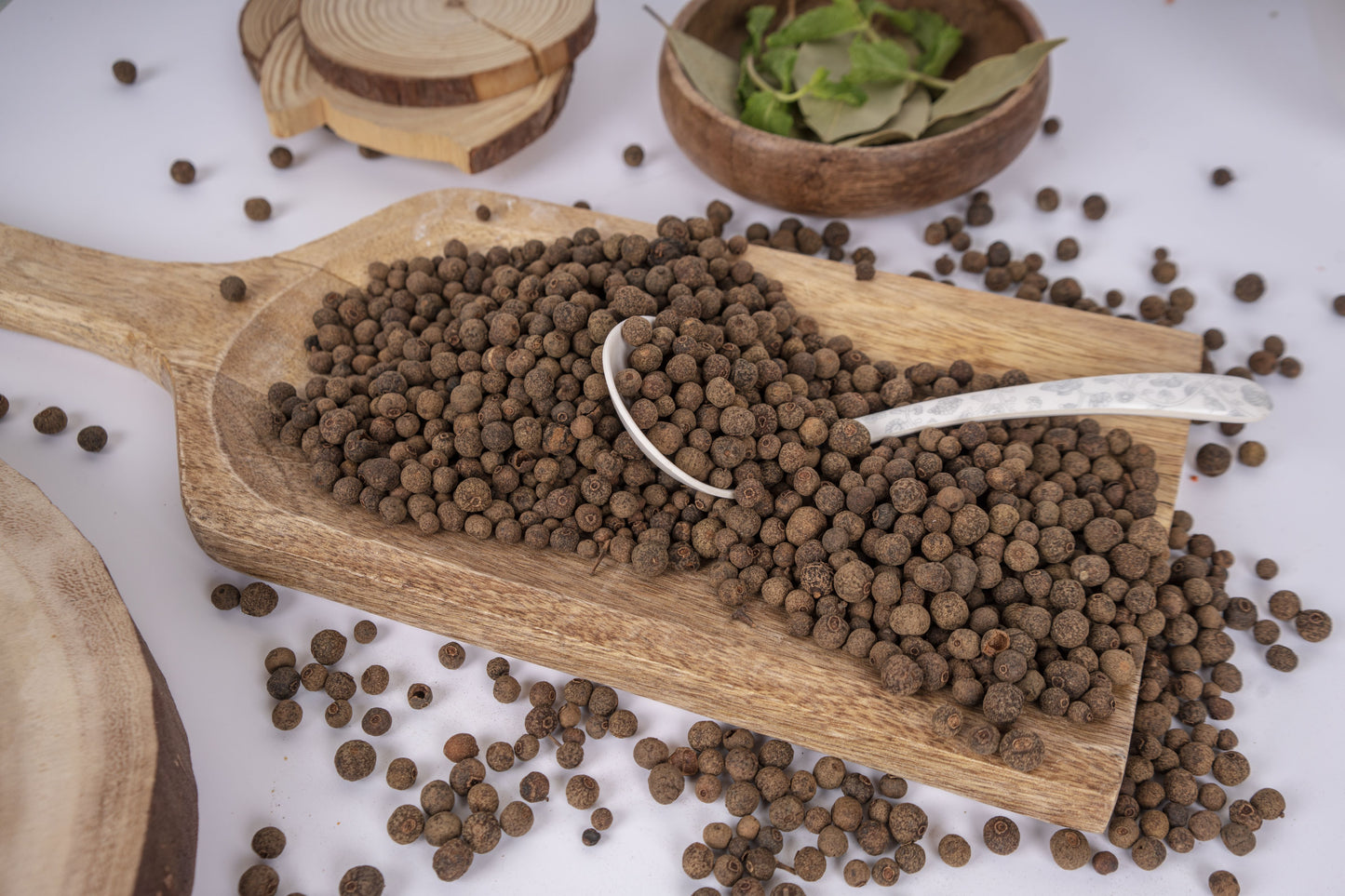 Pimento Spice | بهار حلو