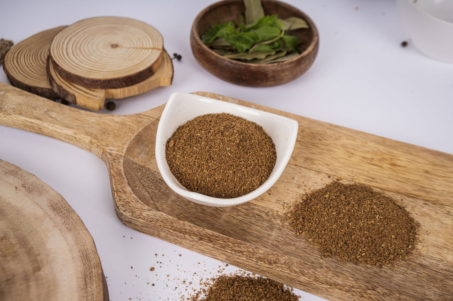 Kebbeh Spices | بهارات الكبة