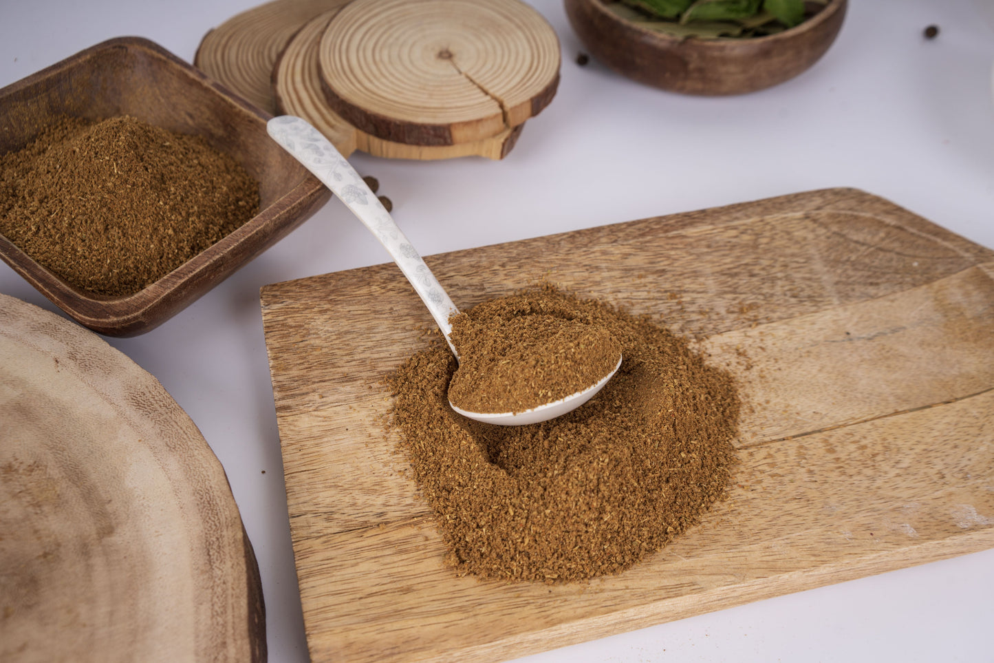 Masala Spices | بهارات مسالا الهندية