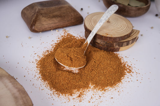 Cajun Spices | بهارات الكيجن