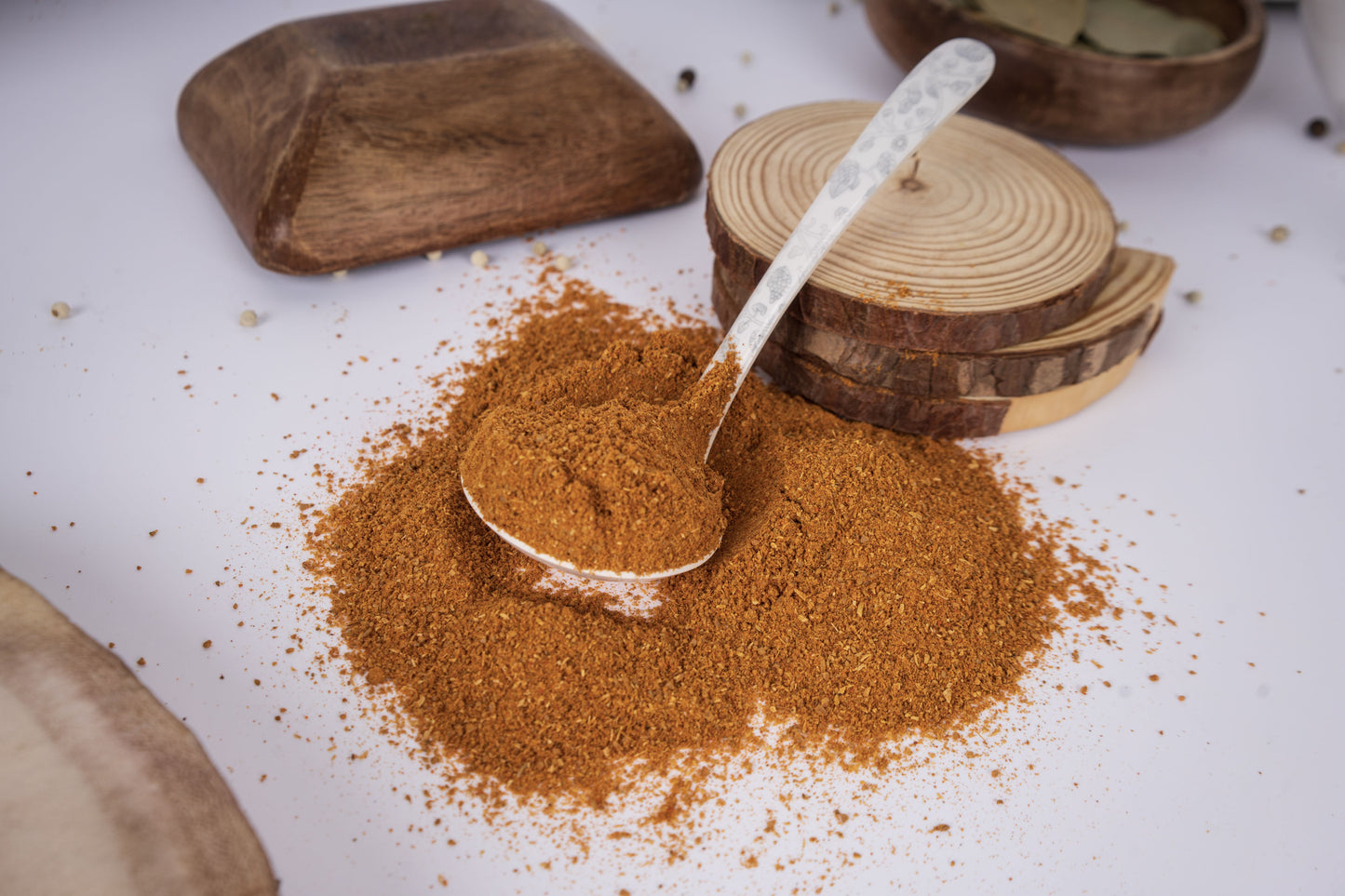 Shish Tawook Spice | بهار شيش طاووق