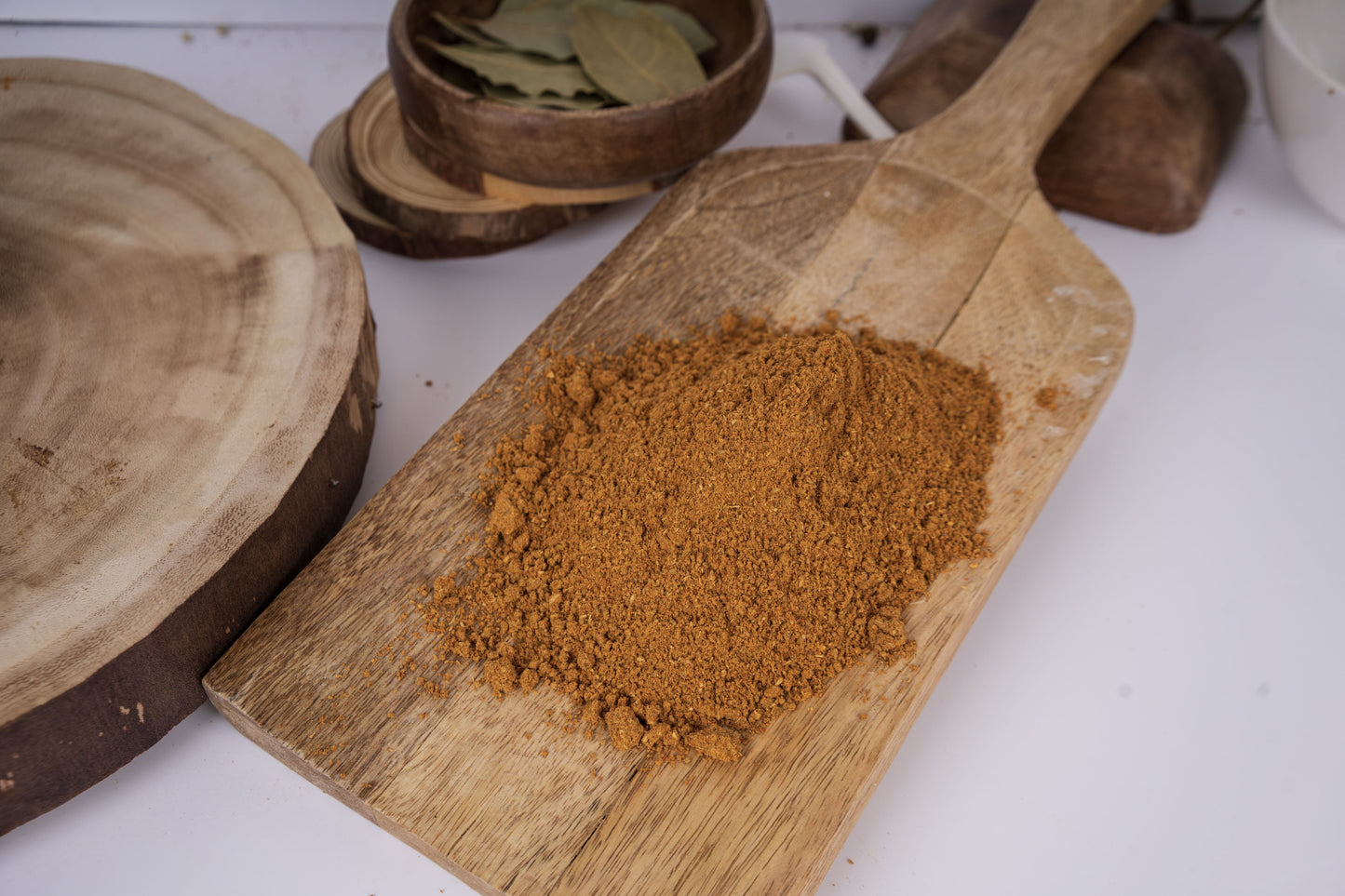 Mexican Spices | بهارات مكسيكية