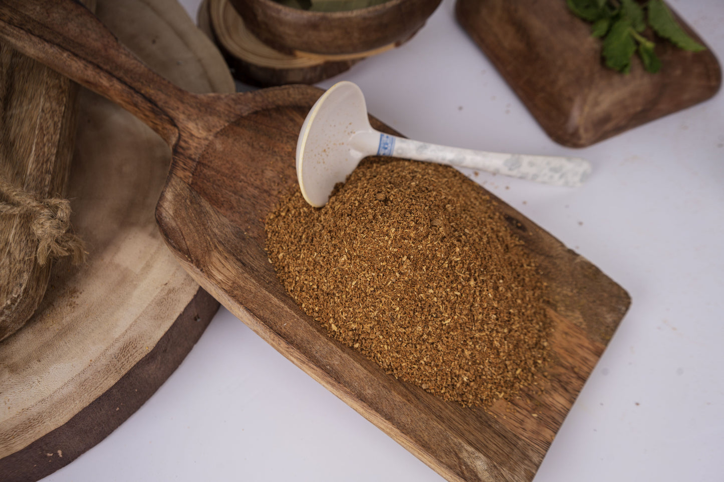 Kuwaiti Spices | بهارات كويتية