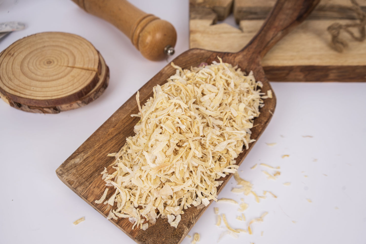 Dried Onions | بصل مجفف