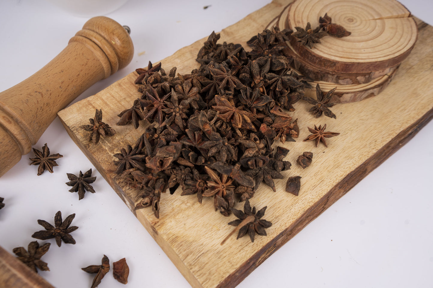 Star anise | نجمة الينسون