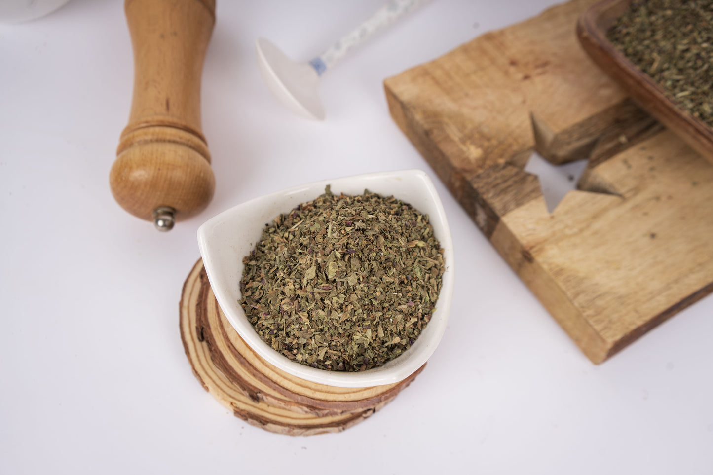 Dried Basil | ريحان مجفف