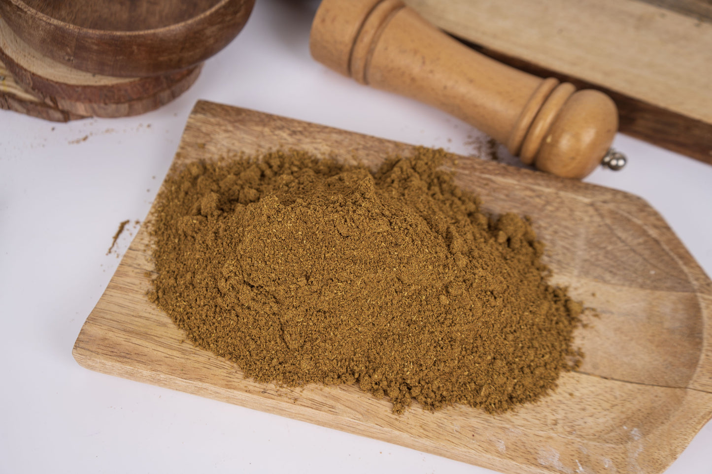 Maqloba Spices | بهارات المقلوبة