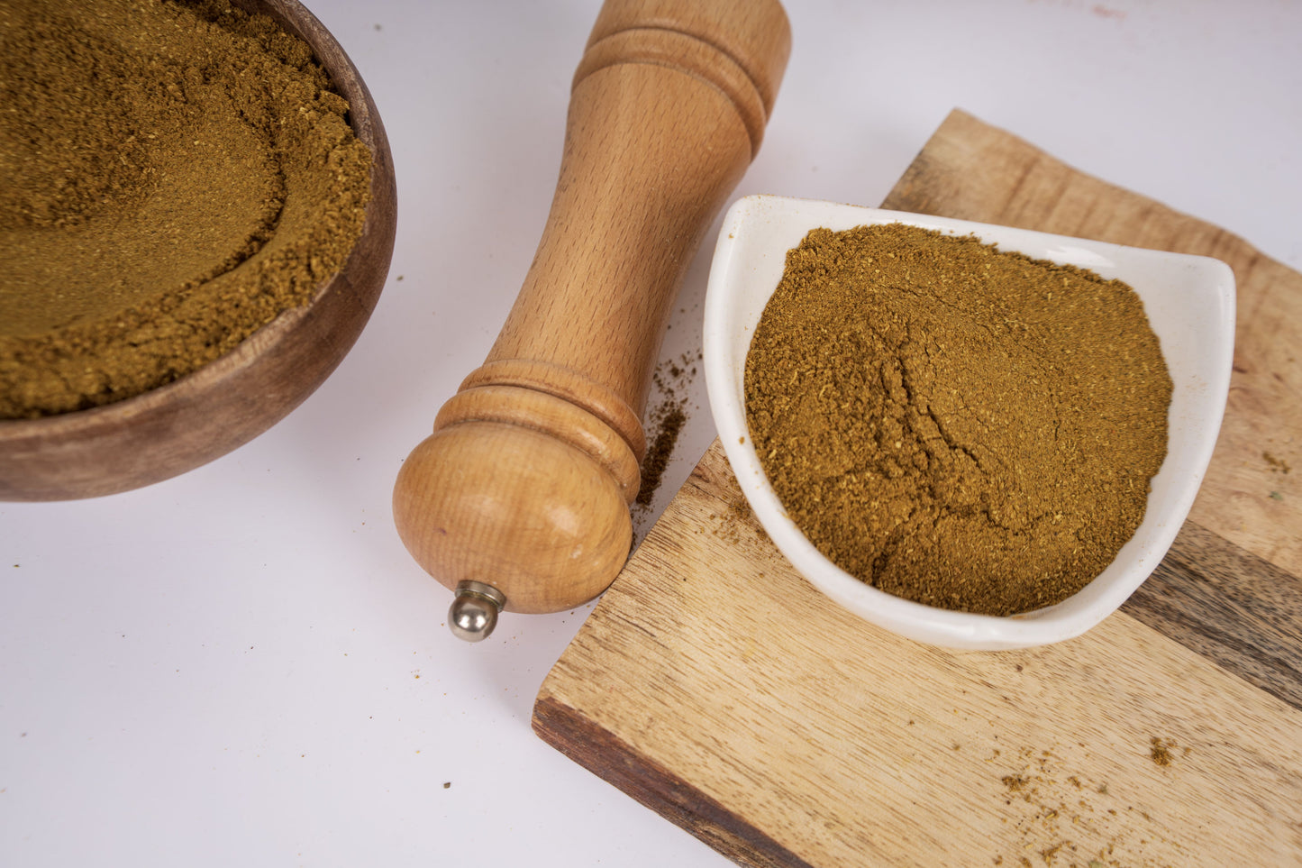 Mansaf Spices | بهارات منسف اردني