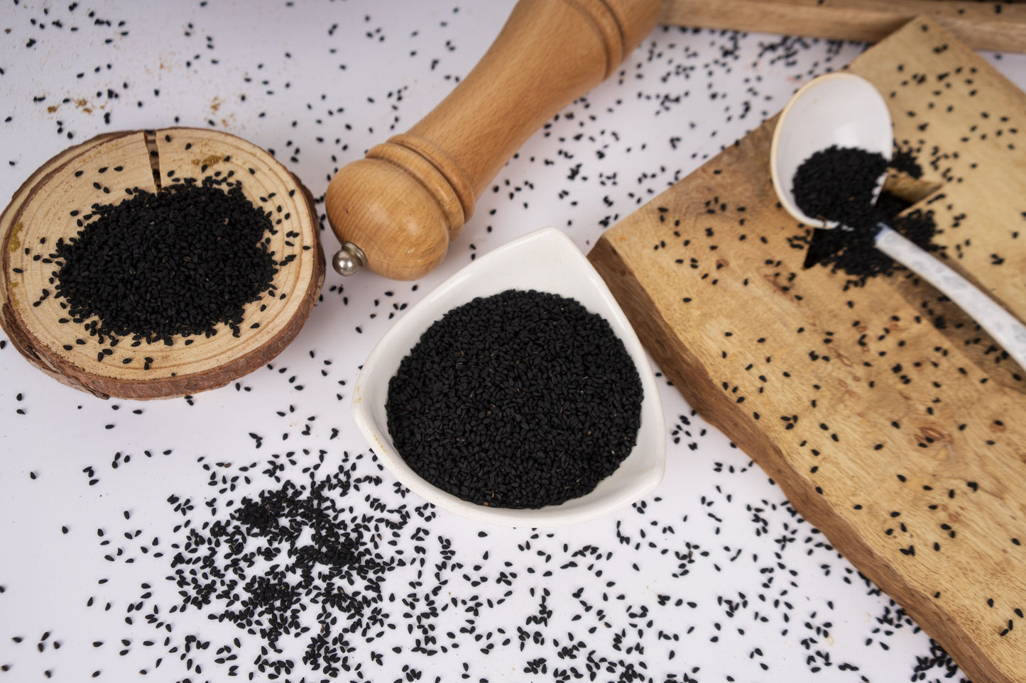 Habat Albaraka | حبة البركة