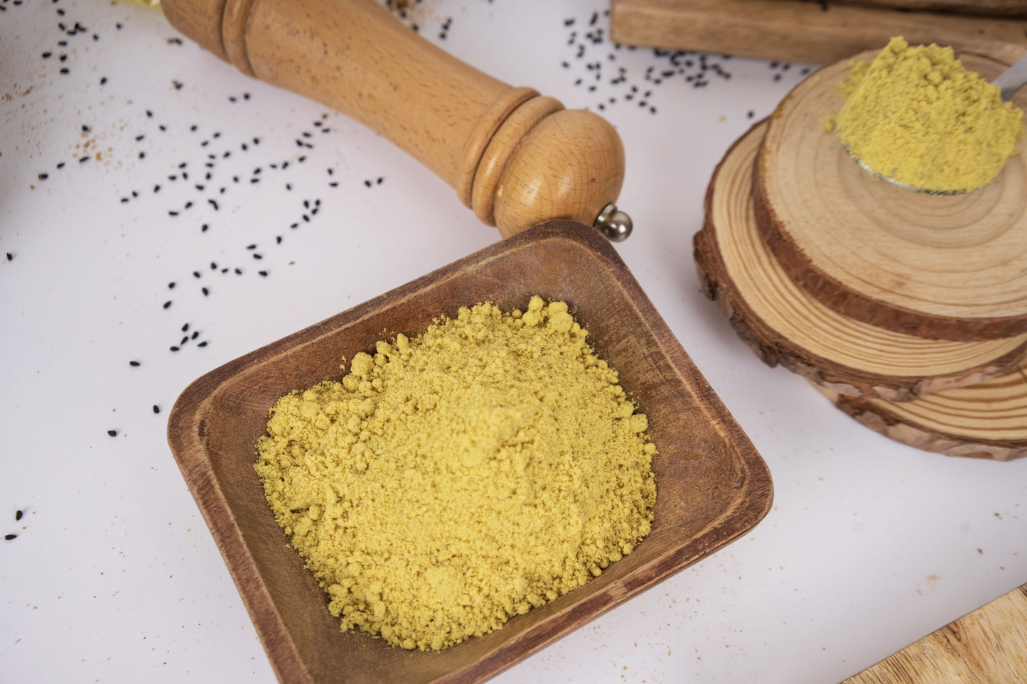 Maggi Replacement Chicken Spices | بديل ماجي الدجاج