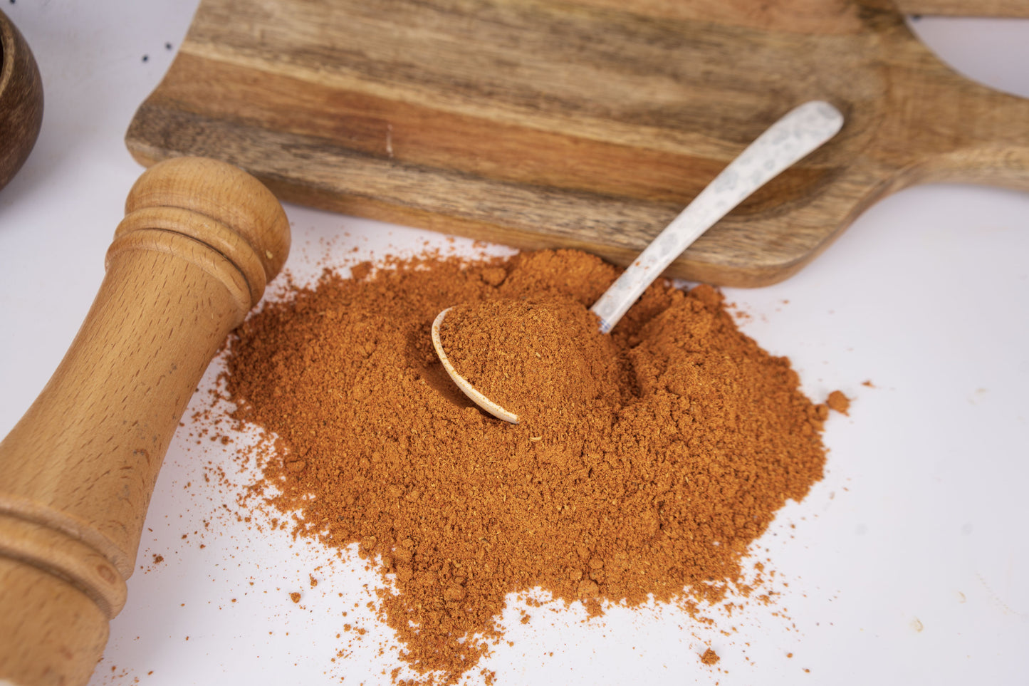 Fajita Spices | بهارات الفاهيتا