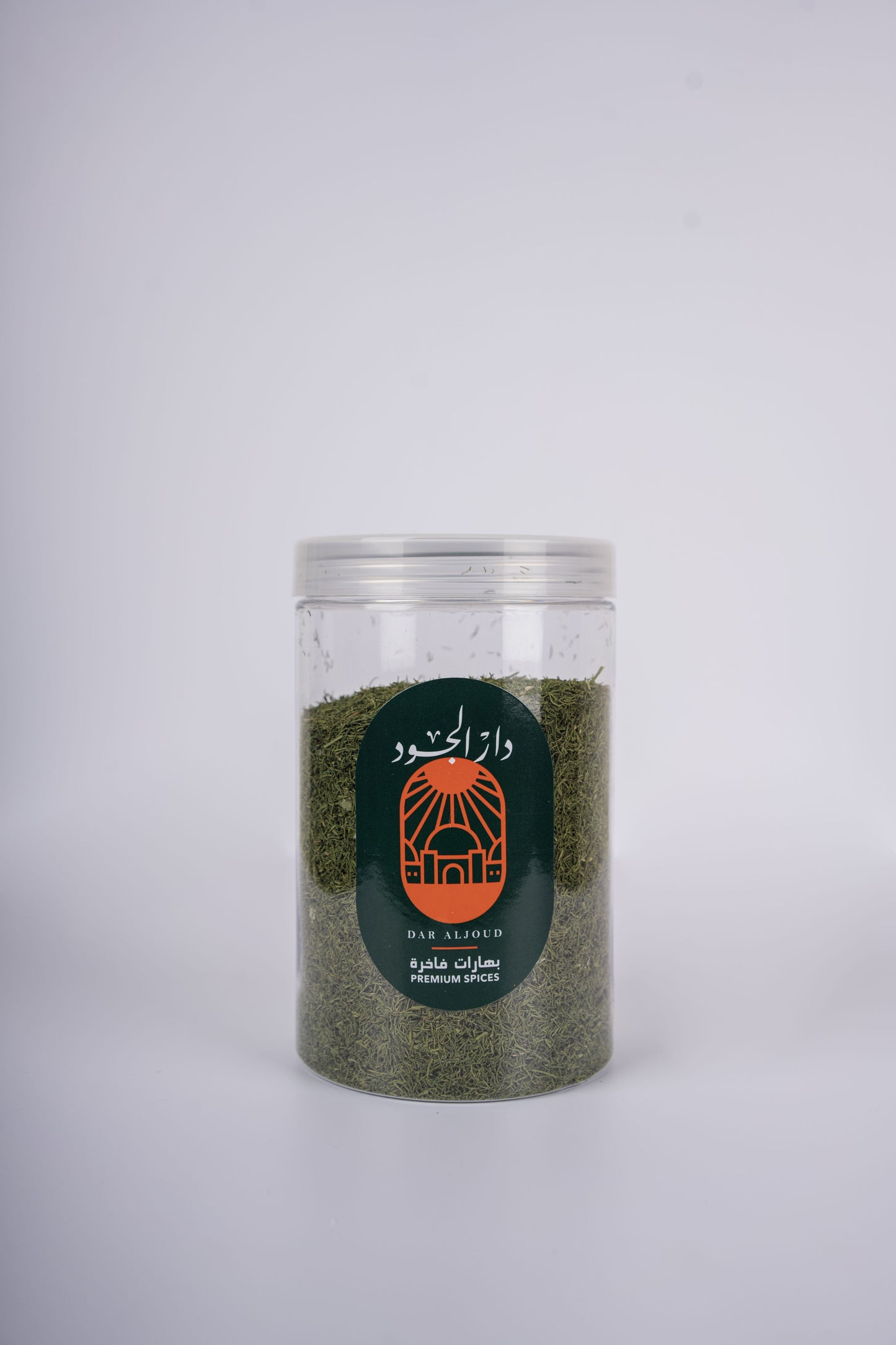 Dried Dill | شبنت مجفف