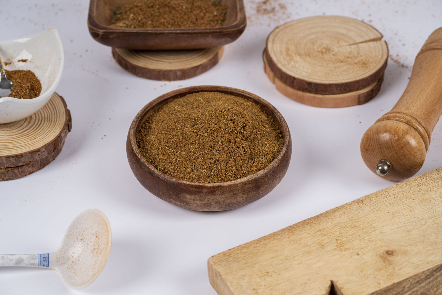 Falafel Spices | بهارات الفلافل