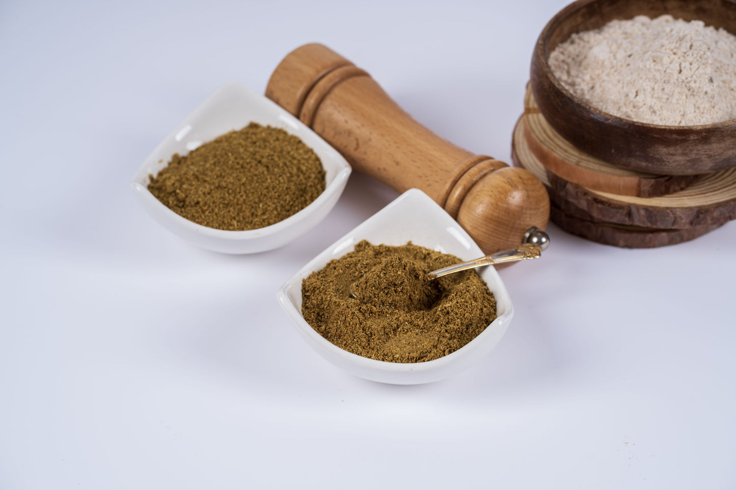 Coriander Powder | كزبرة ناعمة