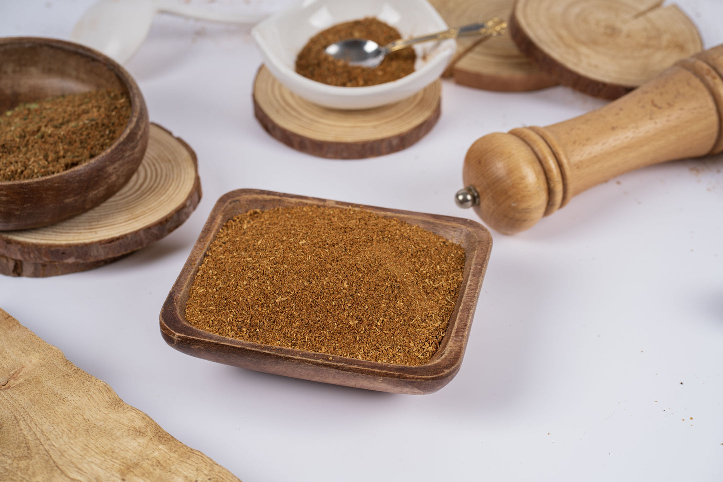 Macaroni Spices | بهارات المعكرونة