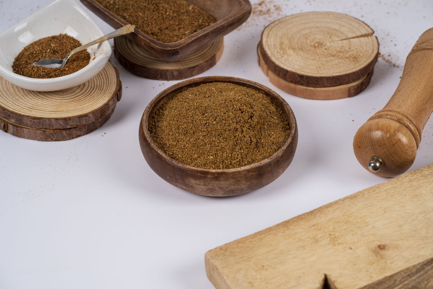 Bahraini Spices | بهارات بحرينية