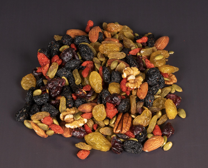 Healthy Mix | الخلطة الصحية