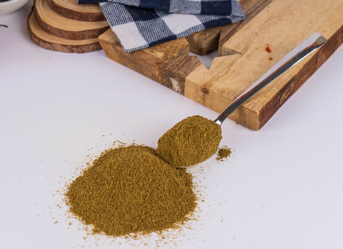 Cumin Powder | كمون مطحون
