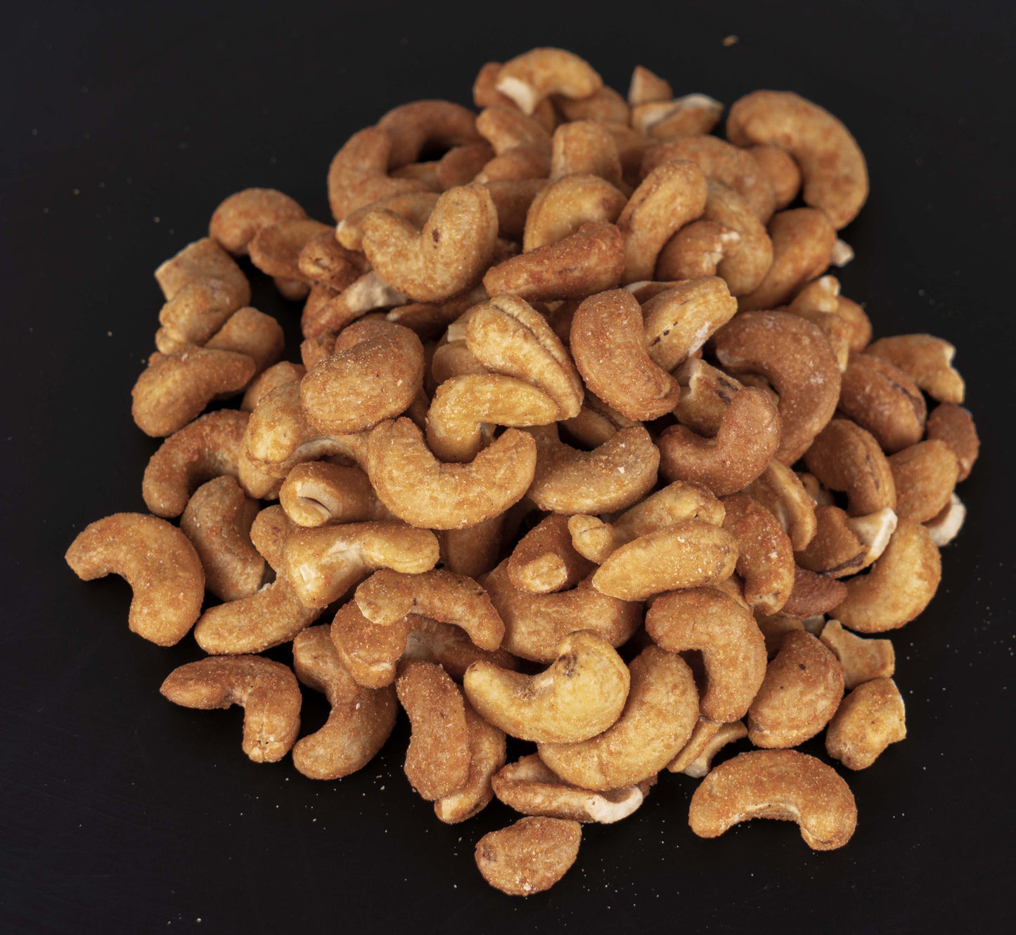 Cheese Flavored Cashews | كاجو بالجبن