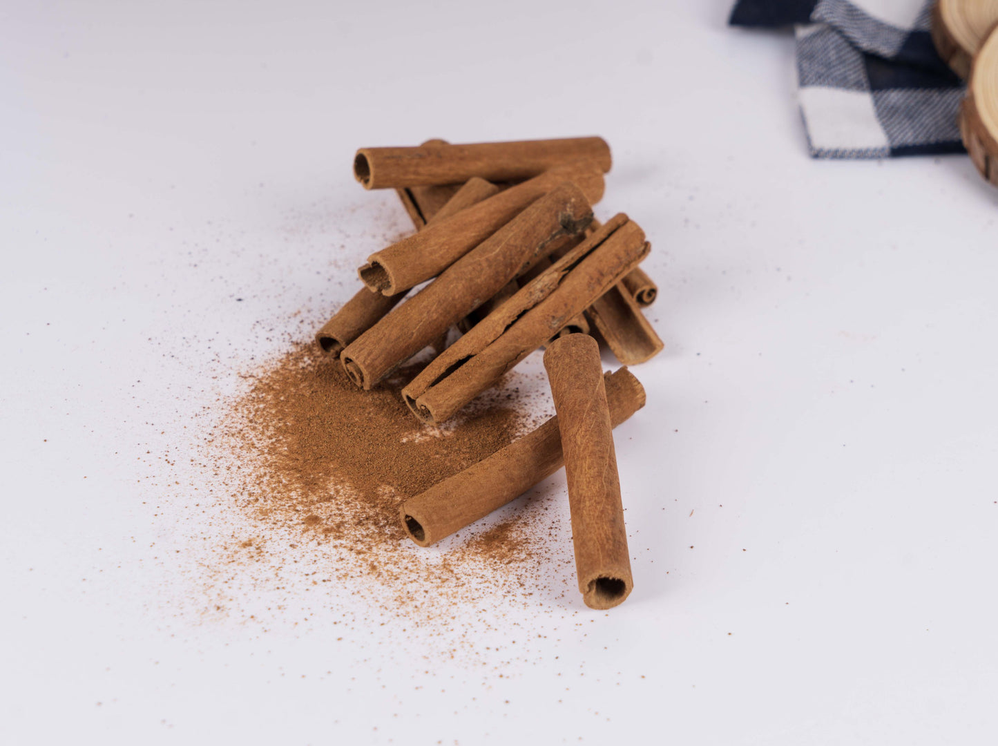 Vietnamese Cinnamon Sticks | دارسين عيدان فيتنامي