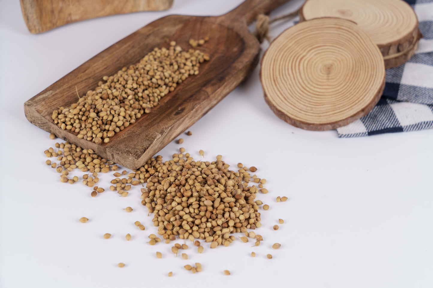 Coriander Seeds | حب كزبرة