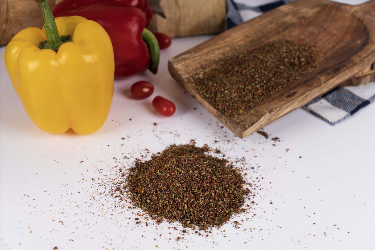 Salad Spices | بهارات السلطة