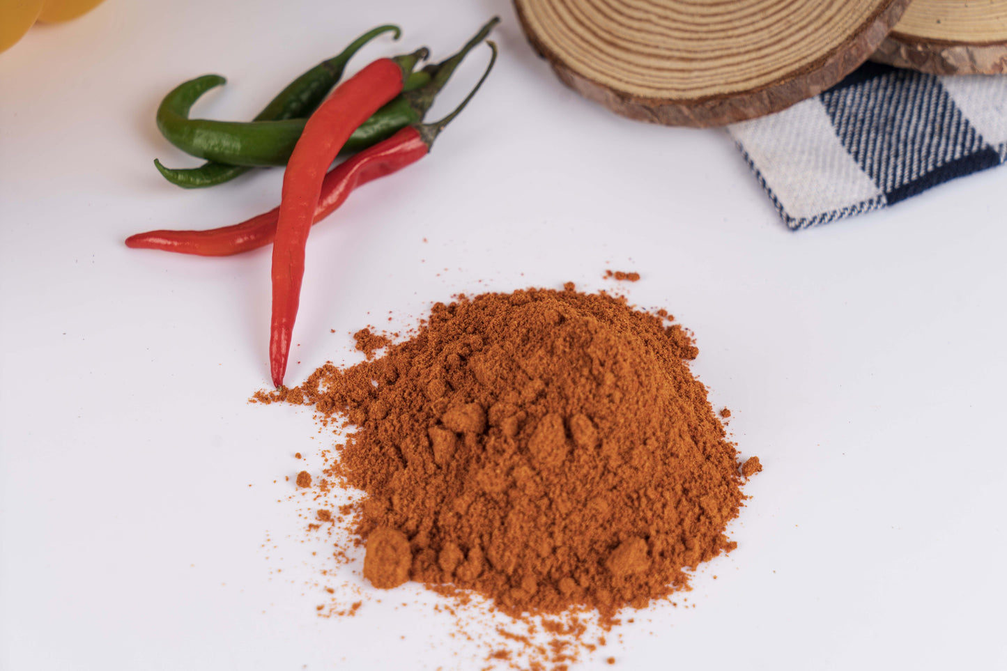 Red Chili Powder | فلفل احمر مطحون