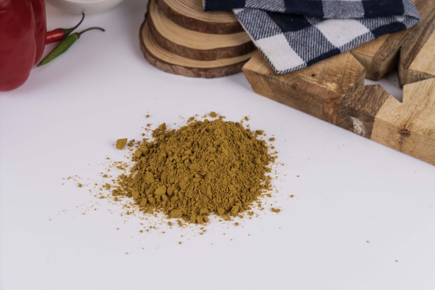 Curry Spices | بهارات الكاري