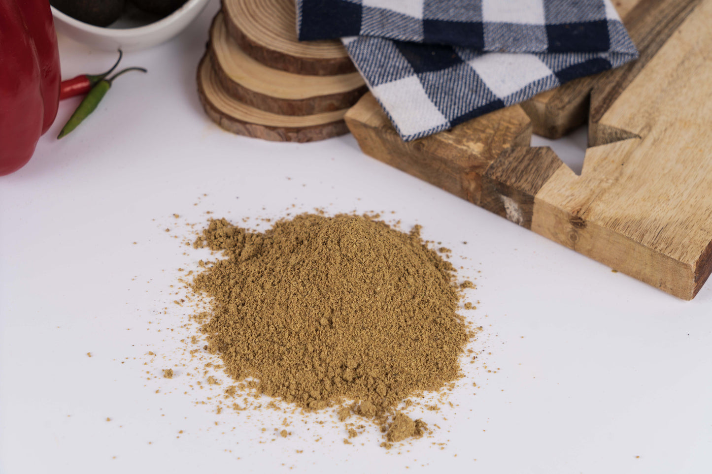 Chicken Spices | بهارات الدجاج