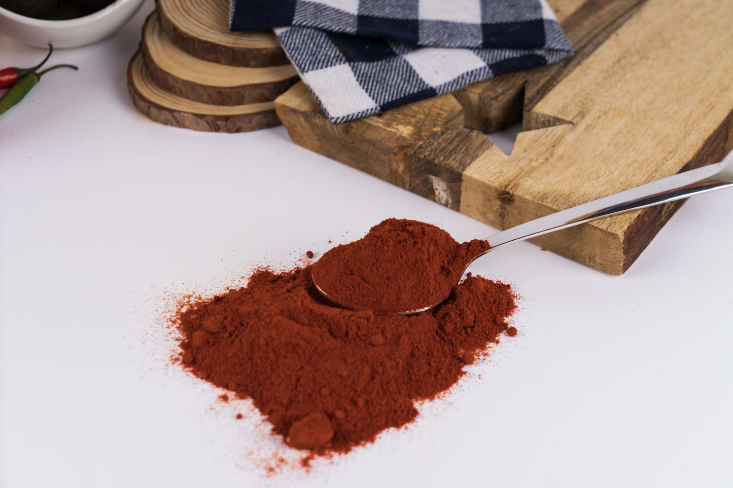 Paprika | بابريكا