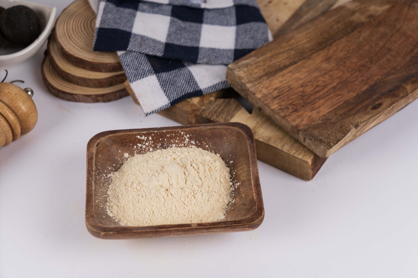 Garlic Powder | ثوم بودر