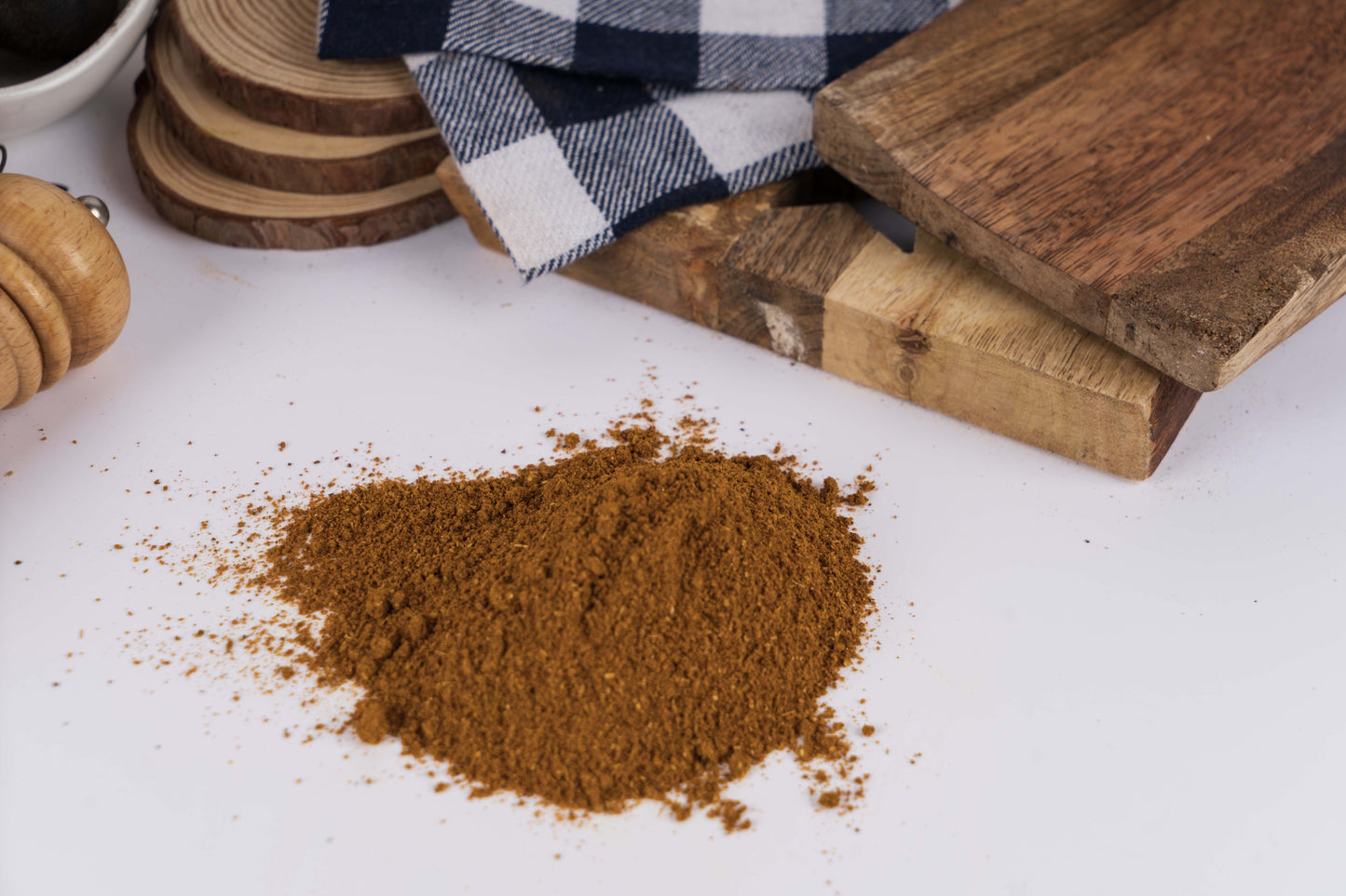 Fish Spices | بهارات السمك