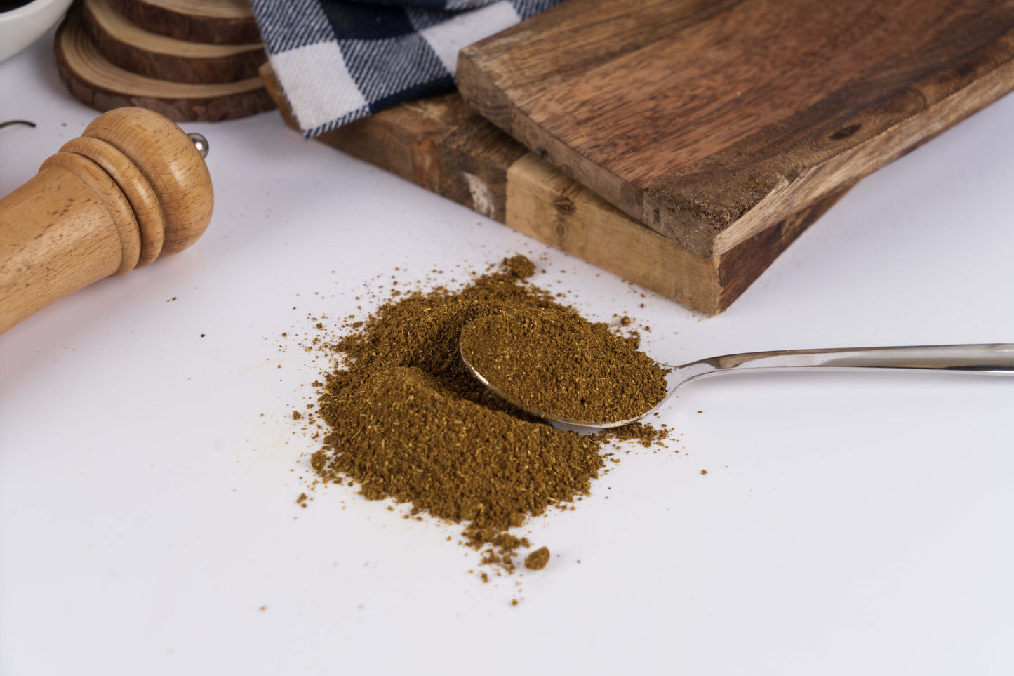 Kabsa Spices | بهارات كبسة