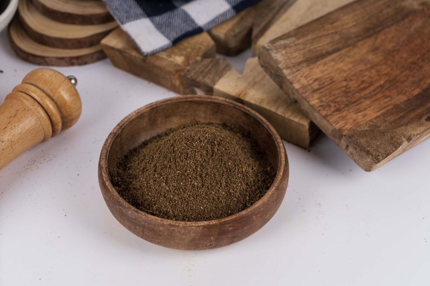Mandi Spices | بهارات المندي