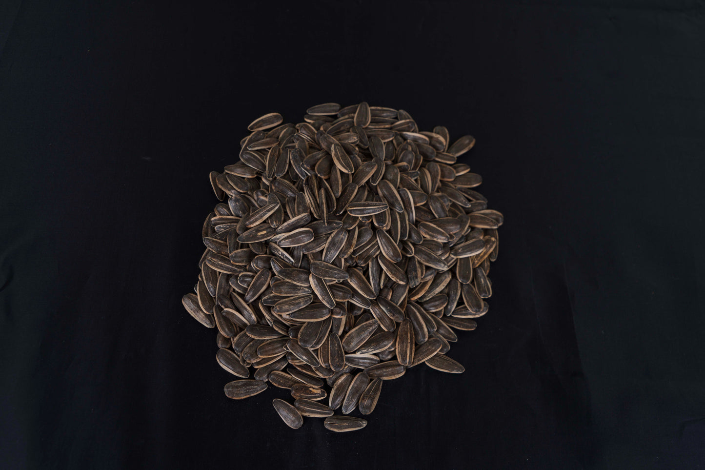 Raw Sunflower Seeds | حب شمسي نئ