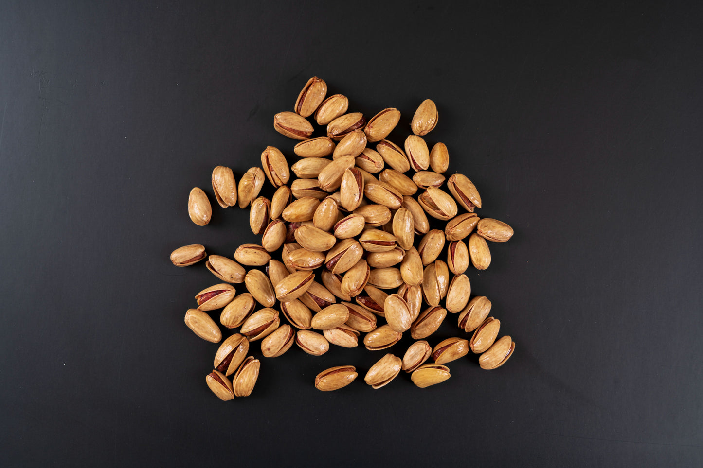 Lemon Shelled Pistachios | فستق باليمون