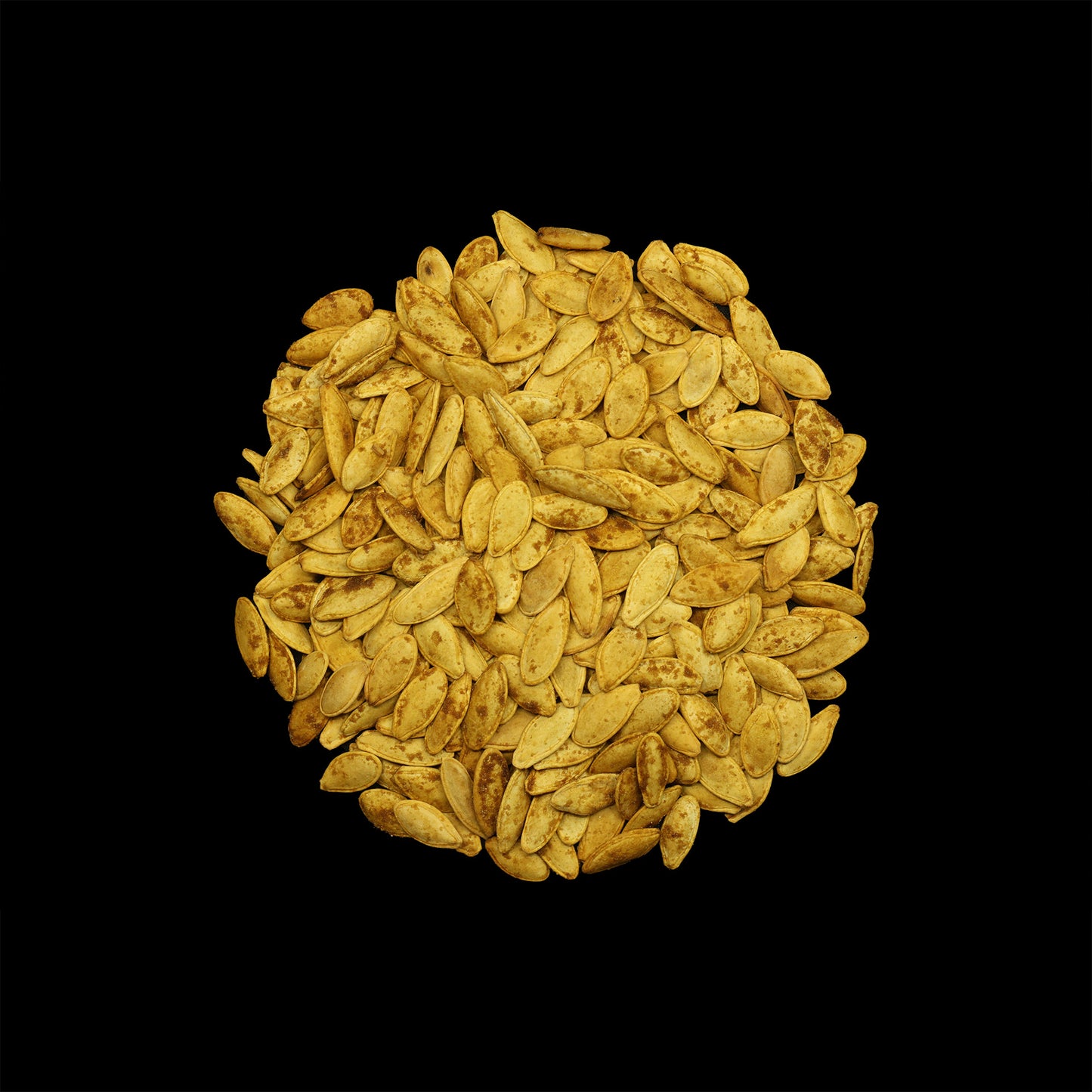 Smoked Mashadi Seeds | حب مشهدي مدخن