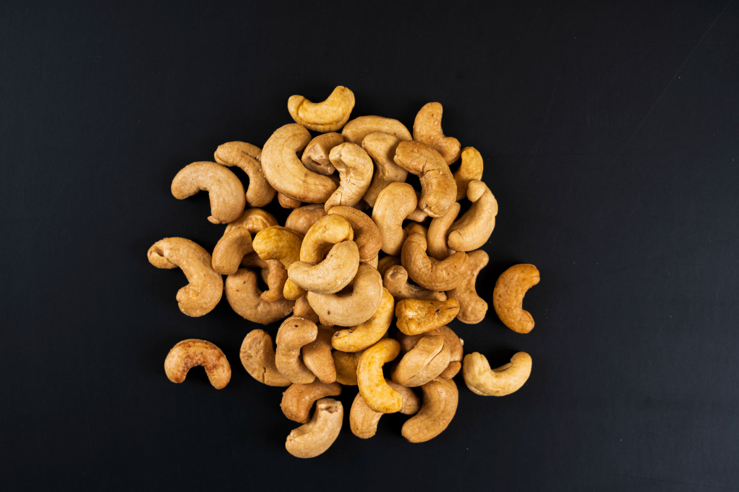 Salted Cashews | كاجو مملح