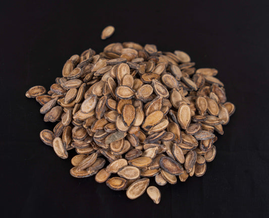 Salted Hamadani Seeds Irani |  حب همداني مالح ايراني