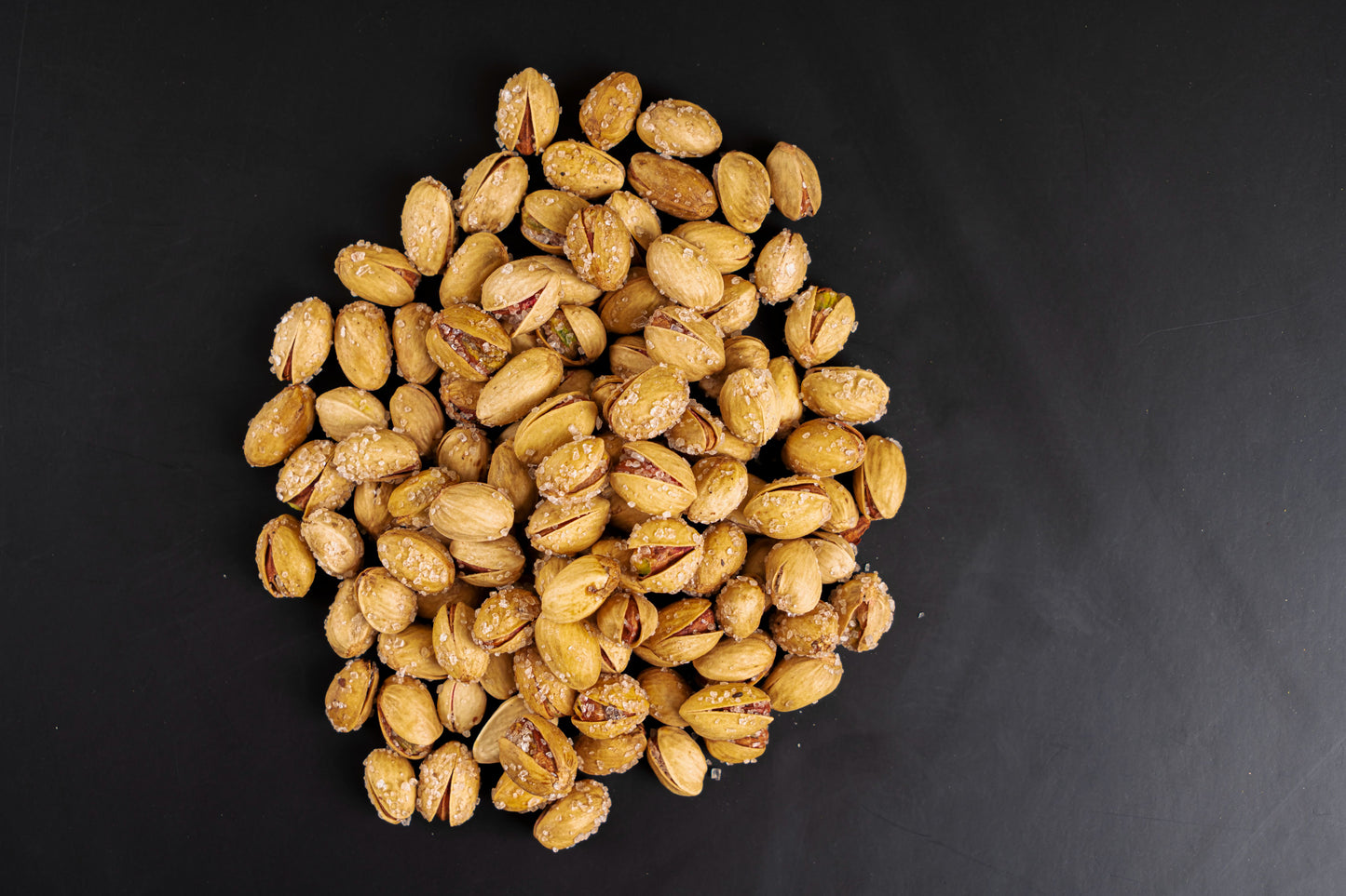 Salted Pistachios | فستق مالح