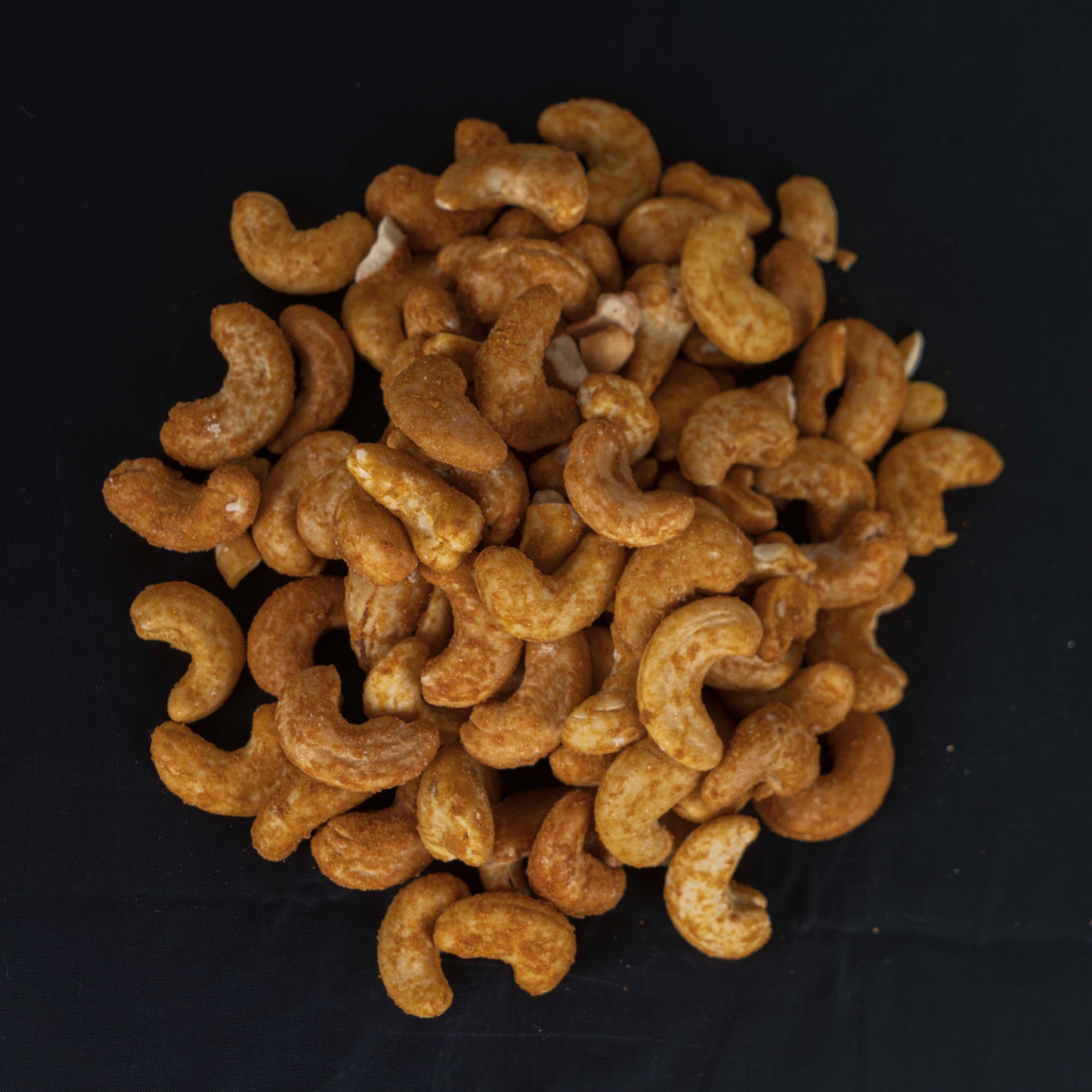 Smoked Cashews | كاجو مدخن